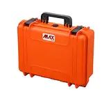 Max 430.001 Gima Kasten, Orange