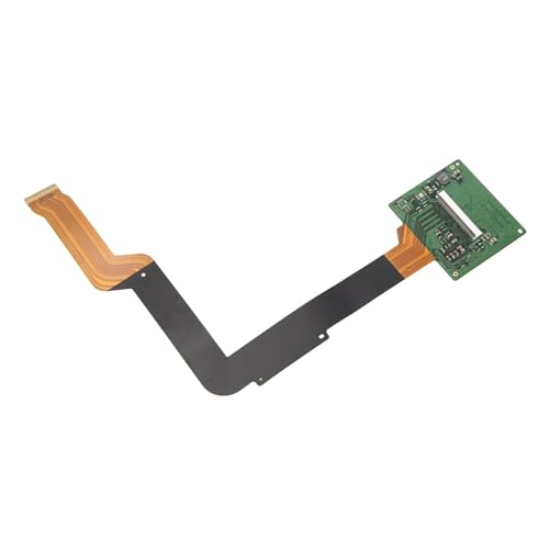 LCD-Reparaturkabel, Flex-FPC-Kabel für X H1, Genaue Passform, Idealer Ersatz, Professionelle Installation Empfohlen, Geprüfter Versand, Kompatibilität, Sicher und