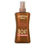 Hawaiian Tropic Ölspray LSF 30, 200 ml