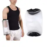 Wasserdichter Armschutzguss, Wasserdichter Gips- Und Verbandschutz, Die Dusche, Für Picc For Arm-Ellbogen-Ärmelschutz
