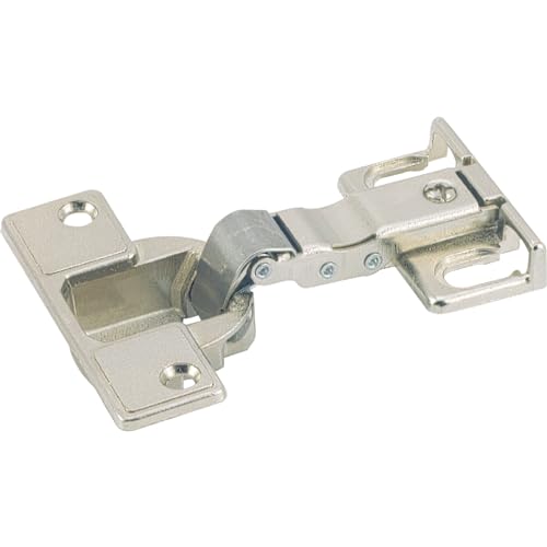 Charnière à frigo HETTICH ET 582-72134