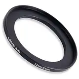 Lens-Aid Step Up Ring 72-82mm für Kamera Objektiv: Filter-Adapter aus Metall für ND, UV, Polfilter etc. - Adapterring kompatibel zu Sony Canon Nikon Fujifilm Olympus Pentax Leica Sigma Tamron