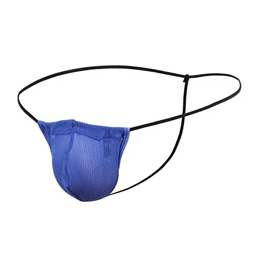 Tanga Baumwolle Herren große größen String Tanga Herren Set weiß schwarz unterwäsche Herren Brazilian Slip funktionsunterwäsche Men blau Baumwolle unterwäsche Herren