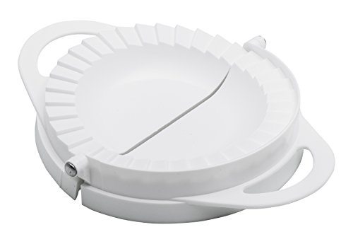 SVIM Teigform Calzone, Weiß