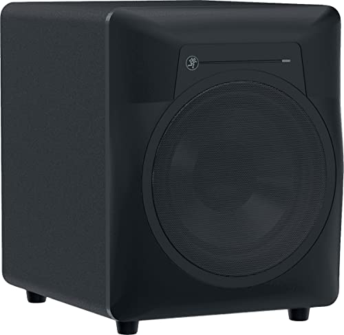 Mackie MRS10