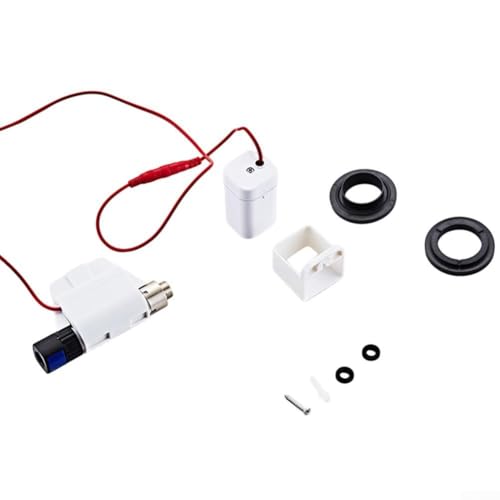 Smart Touch Controller Wasserhahn Sensor Küche Mixer Zubehör Freisprechbetrieb Batteriebetrieben einfache Installation (ohne Draht)