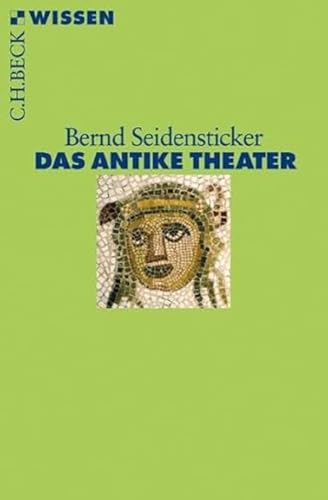 Das antike Theater