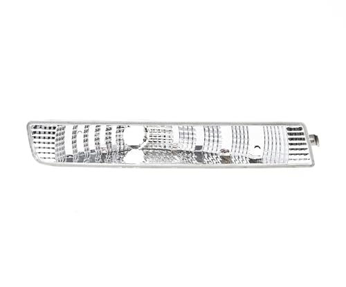 EDA PREMIUM auto Eckleuchte, Blinker, Licht Rechts 4408520 passend für OPEL VIVARO 2002-2006
