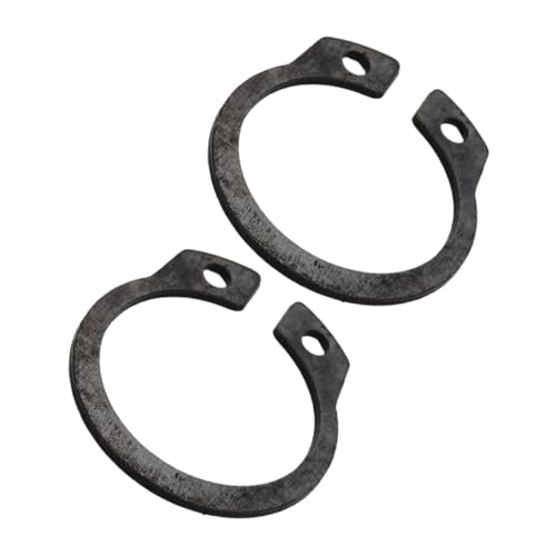 MUCKLILY Horizontale Wagenheberhalterung 3t Hydraulische Wagenheber Externer C-Clip Autokonstruktion