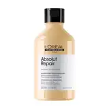 L'Oréal Professionnel Reparierendes Haarshampoo für strapaziertes und trockenes Haar, Mit Quinoa, Serie Expert, Absolut Repair Shampoo, 300 ml