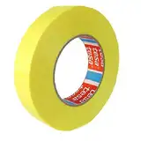 Tesa 4289 Strapping-Klebeband Felgenband Umreifungsband für Fahrradfelge Tubeless Länge 66m, Breite von 6-50mm (23mm x 66m)