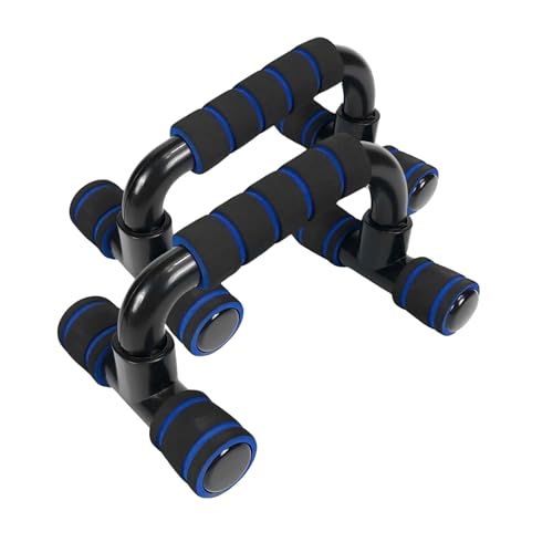Lacers PetrolLine Push Up Bar – Rutschfeste & stabile Liegestützgriffe für Fitness, Krafttraining & Muskelaufbau – Ergonomisches Design für Handgelenkschonung – Tragbar & Langlebig