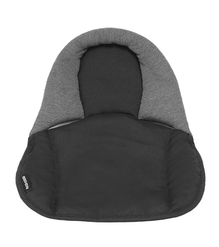 Maxi-Cosi Sitzverkleinerer Essential Graphite für den Kindersitz CabrioFix