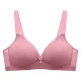 XTBFOOJ bralette BH ohne bügel BH ohne bügel set Damen Fischgrätmuster Sport bustier Damen Haken und Öse push up bra top Korsagen & bustiers für Damen nur die Kleidung Damen BH 90b Sport BH Damen