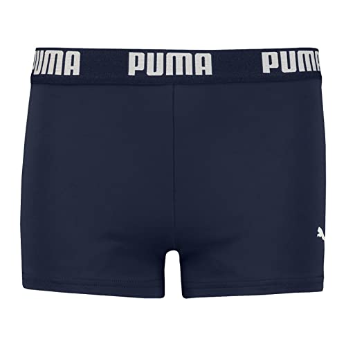 PUMA Jungen Badehose Swim Trunk - Navy - Gr. 164