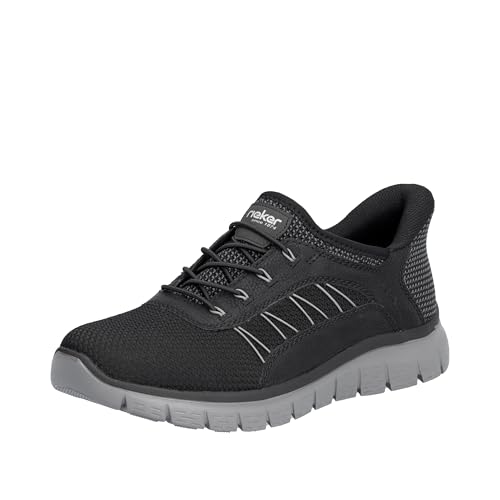 Rieker Herren Halbschuhe B6656