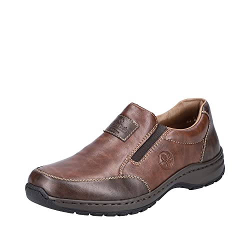 Rieker Herren Halbschuhe 03354