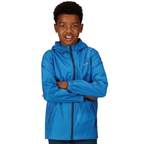 Regatta Pack-it Iii Jacket 13 Years