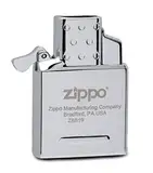 Zippo,2006813,Butane AA8Gas Insert-DoubleFlame, Metall, Silber,6 cm