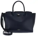 Furla Genesi Tote Bag M Mediterraneo