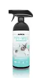 ARKA PIPI-Weg Nager - 750ml - Natürlicher Reiniger für Nagerställe, entfernt Gerüche & Flecken, biologisch abbaubar, sorgt für Hygiene in Käfigen, Ställen & Gehegen