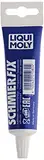 LIQUI MOLY Schmierfix | 50 g | Calcium Fett | Schmierfett | Art.-Nr.: 1080, farblos