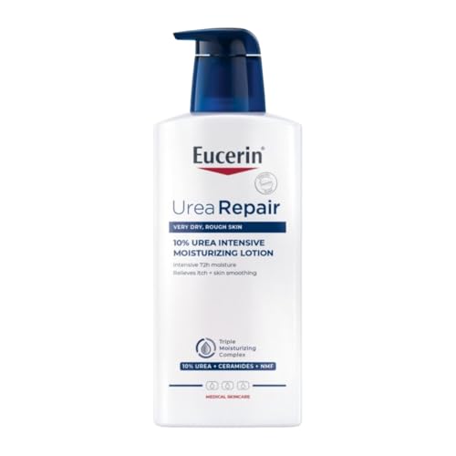 Eucerin Urearepair Plus Urea Lotion 400ml
