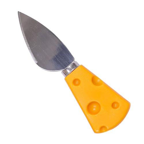 Käsestreuer, Gabel, Käsestreuer, Gabel, sicher, tragbar, Kunststoff, Edelstahl, Käsewerkzeuge für Zuhause, Käsewerkzeuge, rostfrei