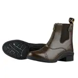 Dublin - Kinder Kurze Reitstiefel Altitude (28 EU) (Braun)