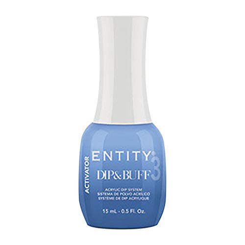 #3 - Aktivator 15 ml | 0,5 fl oz