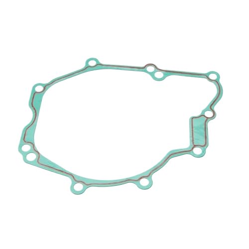 Kurbelgehäuse Motordeckel Motorrad Stator Motor Abdeckung Dichtung Für YZF-R6 R6 R6S YZF600 Für RaceBase FZ6 FZ6N FZ6S FZ6R XJ6 XJ6F XJ6FA XJ6S