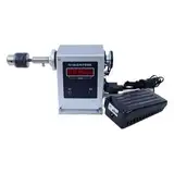 USKI Wickelmaschine Elektrische Zählwickelmaschine, einstellbares halbautomatisches Wickelwerkzeug, industrieller Hochgeschwindigkeitswickler, Zählbereich 0-9999