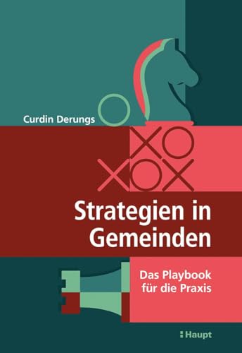 Strategien in Gemeinden: Das Playbook für die Praxis