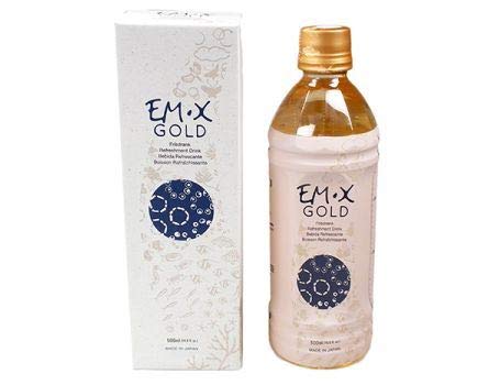 EM EMX - Gold antioxidant
