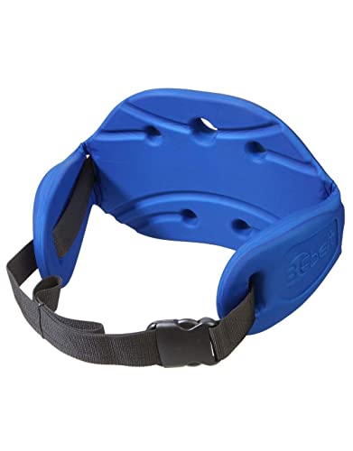 Beco Water Sports Training Übung & Fitness Training Aqua Jogging Bebelts Blau - Bis Zu 120kg Gehäuse Gewicht, Unisex, Unisex