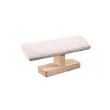 Holibanna Schmuckständer T-förmiges Lagerregal Und Holz Für Modeaccessoires Organizer Für Zuhause Und Geschäft