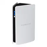 PRISMXR PC-VR Streaming Link, kabellos stabil und schnell Air Bridge AX3000 WiFi6 Router kompatibel mit Meta Quest 3/ Quest 3S/Quest 2 Zubehör, ersetzt VR Air Link Kabel (Puppis S1)