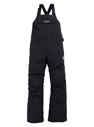 Burton Kinder Skylar Bib Snowboardhose, True Black, M