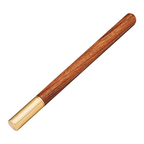 ULIJTH Ätzungstichstift Praktische Metallschreiber Werkzeug Tischlermarkierung Schreiber Werkzeug Gel Stift Massivholz Stift Für Glasholz