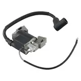 ZMdooreasy Zündmodulspule für Mountfield SV150/RV150/M150 Motoren, kompatibler Ersatz, einfache Installation für Rasenmäher/Traktorreparatur