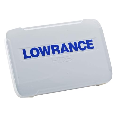 Lowrance Unisex-Erwachsene 000-12242-001 HDS-7 Gen 3 Insight Suncover