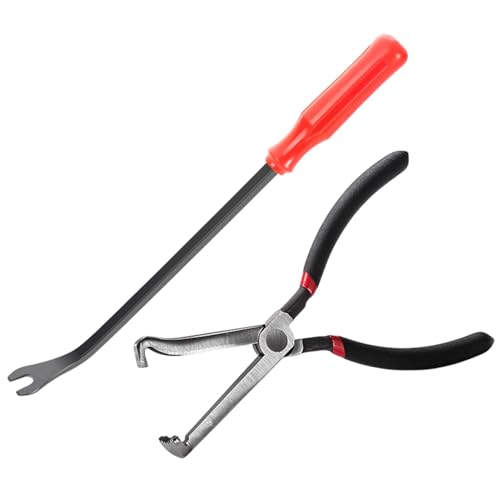 Elektrisches Trennwerkzeug - Automobilzündkerze abbauen Remover Tool | Praktische Autoverbindungszange für Clips, Spulen, Stecker