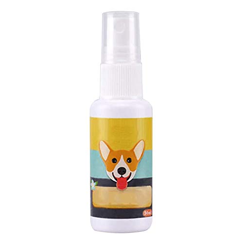 Ardorman Hundetöpfchen-Trainingsspray, Haustier Toilette Trainingshilfespray, Hundetoiletten Trainingsspray Induktor, Welpentraining-Spray Hundekatze