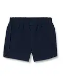 s.Oliver Junior Baby Girls 2130662 Short, blau 5952, 92