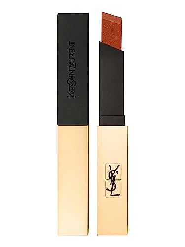 YVES SAINT LAURENT Rouge Pur Couture The Slim Lipstick - 35 Loud Brown 2,2 g