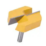 Fdit Tholoy Yg6 8 Mm Spezifikation von Bitetyte -Spray -Arten mit Einem Router, 1 Stück für Möbelproduzenten