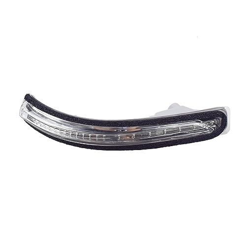 Rechte Autoseite Rückspiegel Blinker Licht-Anzeigeleuchte LED für i20 GB IB 2016 2017 2018 87624-C8000