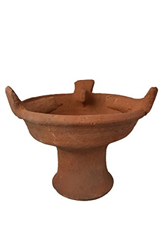 Marrakesch Orient & Mediterran Interior Tajine Stövchen Sahara