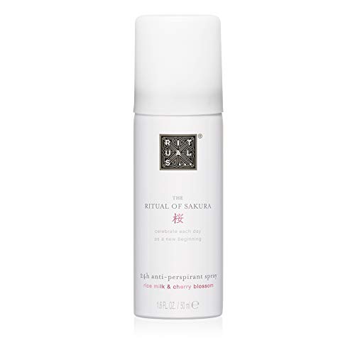 RITUALS Cosmetics The Ritual of Sakura Anti-Perspirant Spray, 50ml