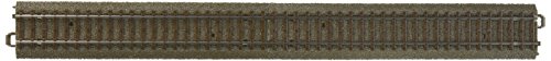 Modelleisenbahn Gleise gerade 360 mm (Inhalt: 2x Artikel 24360) - Spur H0